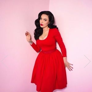 Troublemaker Dress NWT